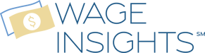 Wage Insights Logo